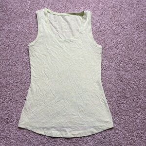 Lululemon Vitasea Tank
